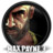 Max Payne 3 2 Icon